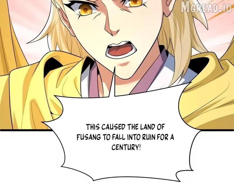 Era of the Haunted Chapter 581  - page 81